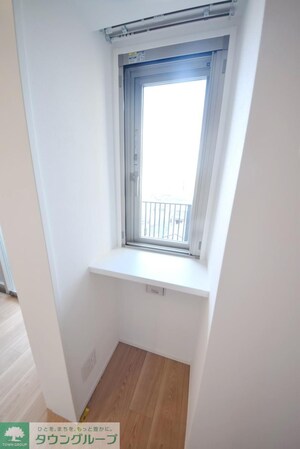 SYFORME住吉の物件内観写真